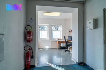Prodej komerční budovy, Český Těšín, pozemek 630m² - 6