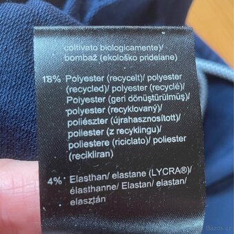 3/4 teplaky - 6