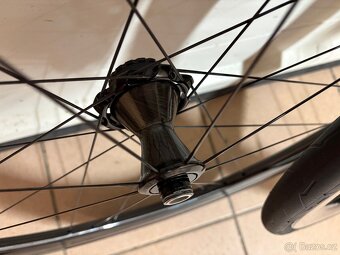 Campagnolo Bora Ultra WTO 45 DB - 6