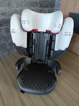 Cybex solution B fix 2021 - 6