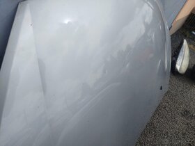 Předek Ford S-MAX 2006 - 2010 - 6