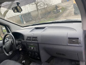 Ford Transit Connect 18TDCI - 6