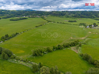 Prodej pole, 112367 m², Mariánské Lázně - 6