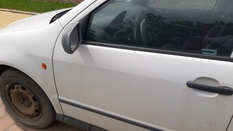 Škoda fabia 1,4tdi 59kw...combi. - 6