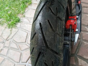 Malaguti xsm 50 - 6