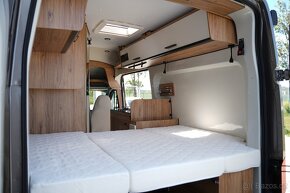 Karmann-Mobil DEXTER 560 4x4 - SLEVA 270 000 KČ - 6