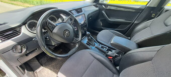 Škoda Octavia III STYLE 2.0 TDI 110 kW DSG FACE LED mod.2019 - 6