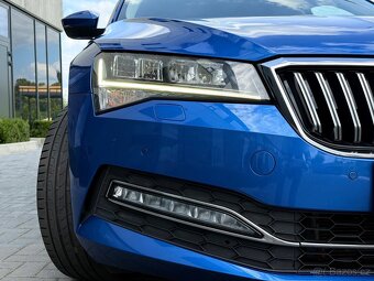 Škoda Superb 2.0 tdi 110 kw / 2021 / STYLE - 6