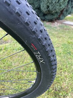 Horské kolo Trek X caliber 7 - 6