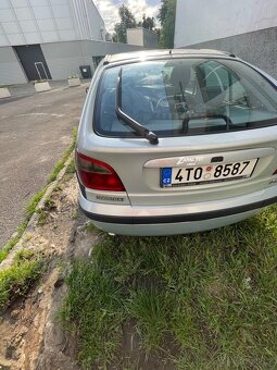 Prodám Renalut Mégane 1.6i 79kw - 6