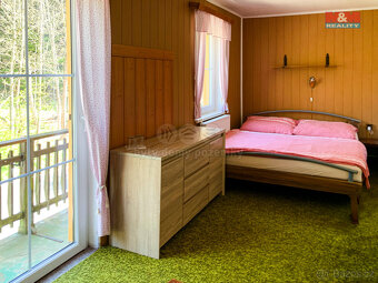 Prodej hotelu, penzionu, 510 m², Kašperské Hory - 6