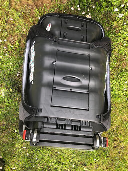 autosedacka BRITAX ROMER ISOFIX 15-36kg - 6