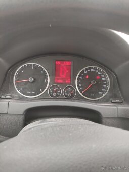 Prodám Volkswagen Tiguan 2.0tdi 103kw 4x4 - 6