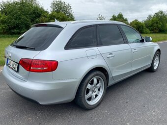 Audi A4 B8 2.0 TDi 88kW 2011 - 6