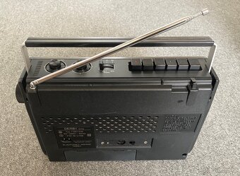 Radiomagnetofon BLAUPUNKT DERBY City - 6