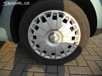 Seat ibiza - 6