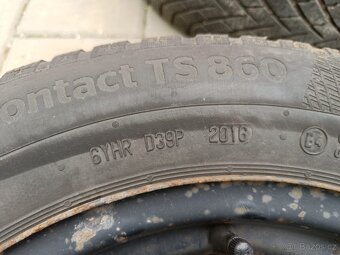 Kola 175/70 R14 - 6