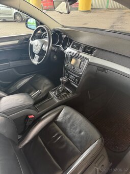 Škoda Superb 2.0tdi 125kw dsg - 6