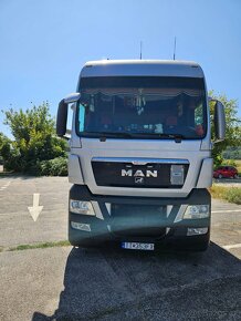 Tahac MAN TGX 18.480 4x2 rv 2011 - 6
