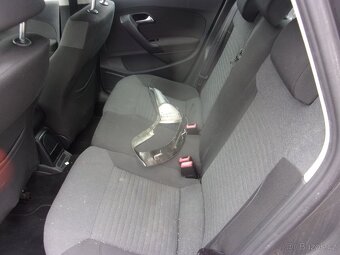 Volkswagen Polo 1,6 TDi 90 - 6