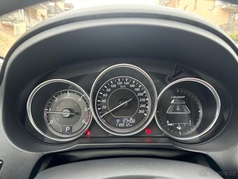 Mazda 6 2.2 D 110 kw 2015 - 6