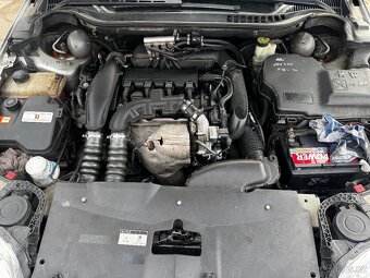 Citroen c5 1.6 THP - ND - 6