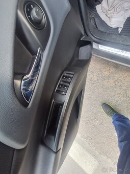 Opel Merriva 1.7 cdti 96 kW - 6