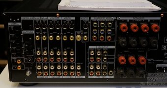 SONY STR V 555 ES HIGH END - 6