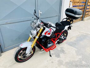 BMW R 1200 R ABS ESA, možnost splátek a protiúčtu - 6