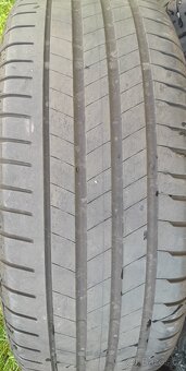 Letní pneu 205/55R17 - 6