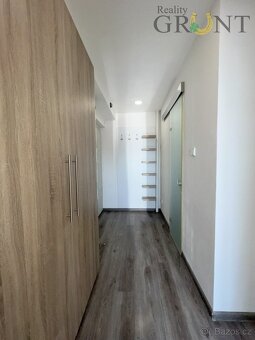 Pronájem, Byty 2+1, 49m2 Karviná - Hranice, ev.č. 00193 - 6