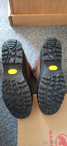 Alaska GTX (men) 44,5 - 6