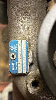 Turbo golf 4 1.9-74 kw - 6