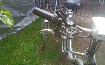 ELEKTROKOLO VASPO AL - 6