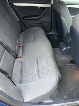 Audi A4 1.6 benzin - 6