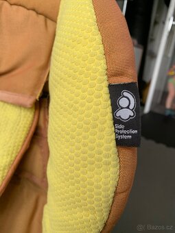 Maxi cosi autosedačka 9-18kg - 6