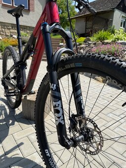 Canyon Neuron CF 8, vel. M - 6