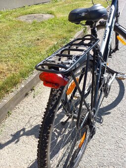 Merida CrossWay - 6