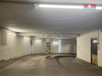 Prodej garáže, 34 m², Olomouc, ul. Albertova - 6