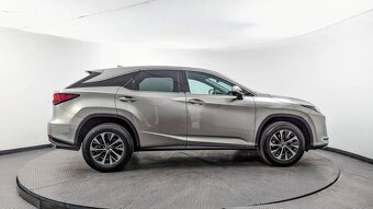 2021 LEXUS RX350 - 6