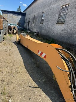 LIEBHERR LH 50M LITRONIC - 6