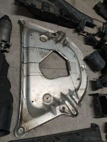 Bmw E60/E61 535d 200kw 2005 - vše z fotek - 6