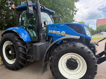 Zemědělský traktor New Holland T7.270 AutoCommand rok výroby - 6