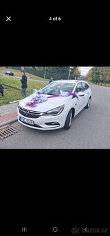 Opel astra k sports tourer 2018 - 6