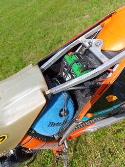 KTM exc 300 Factory Edition - 6