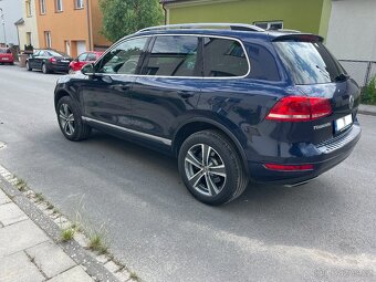 Volkswagen Touareg, 3.0TDi(180 KW) 4x4,AT,navi,bixen - 6