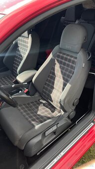 VW Golf GTI - 6