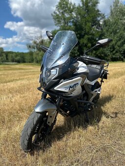 Cfmoto 700mt - 6