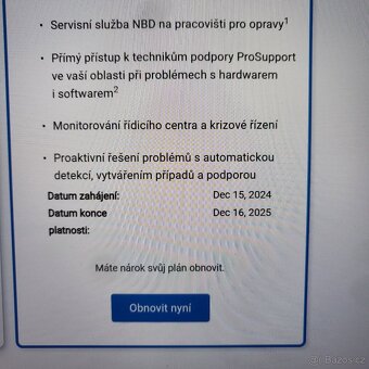 Dell Latitude 9420 /11.gen/Záruka12/2025/FHD+ - 6