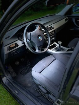BMW e91 118i - 6
